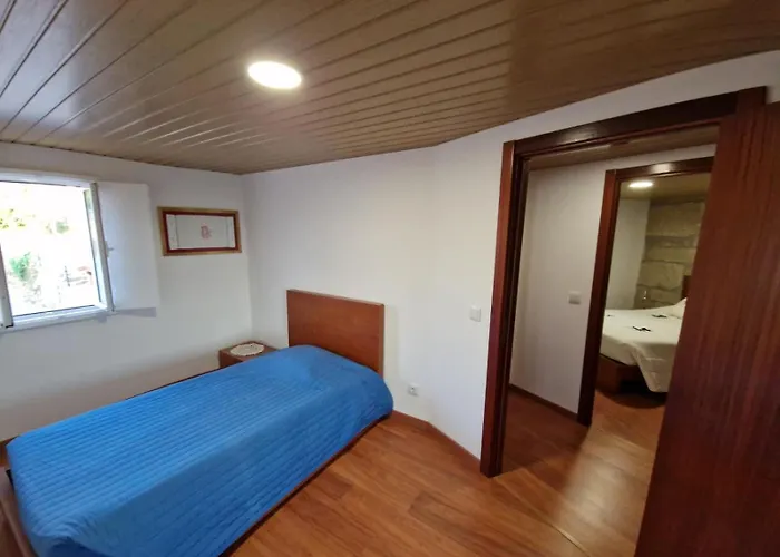 펜션 Casa Da Biquinha *