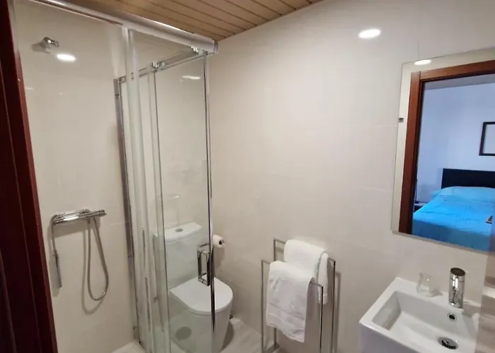 펜션 Casa Da Biquinha *