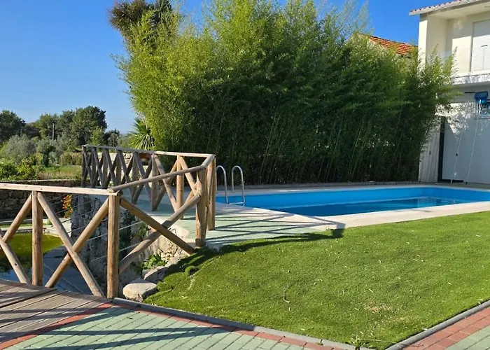 Casa Da Biquinha *