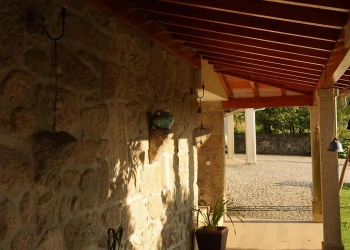 펜션 Casa Da Biquinha *