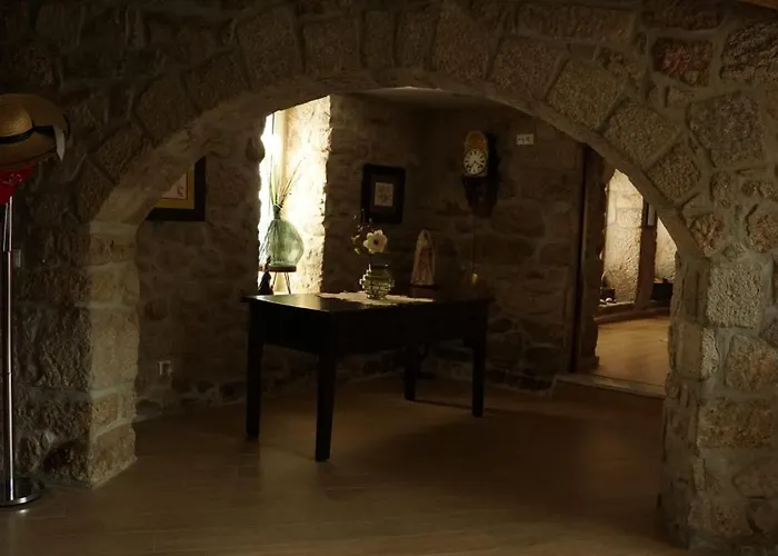 Casa Da Biquinha 別荘 *